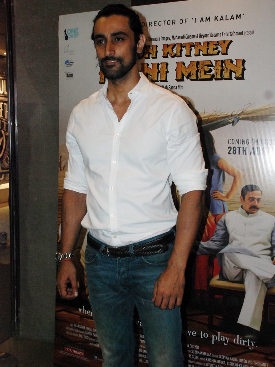 Kunal Kapoor