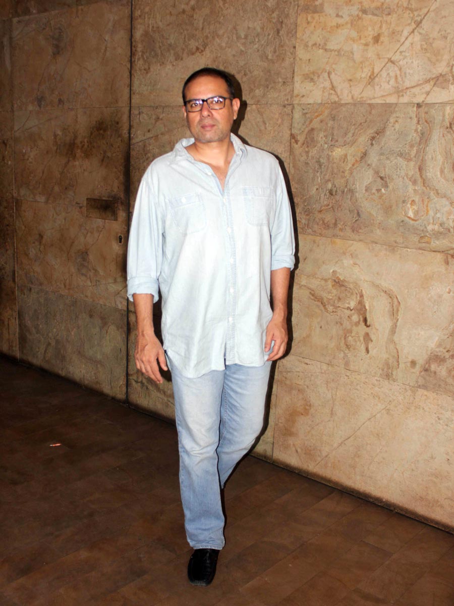 Atul Agnihotri