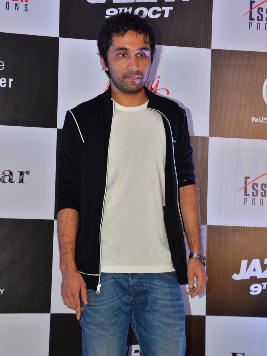 Siddhanth Kapoor