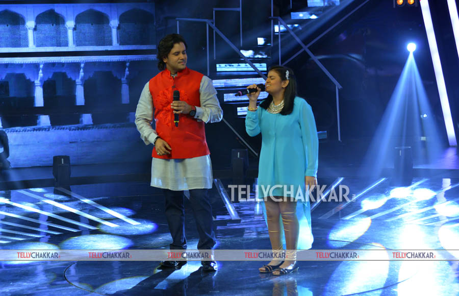 Indian Idol Junior ka Jalwa