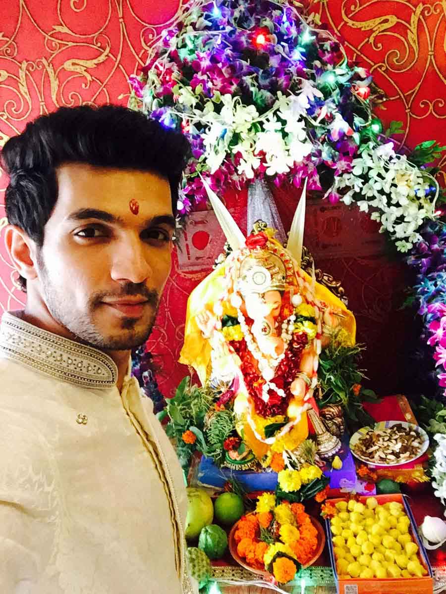 Arjun Bijlani