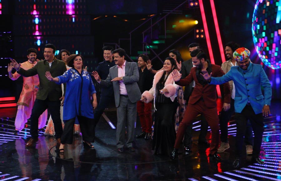 Indian Idol celebrates 10 years with Jashn-E-Idol