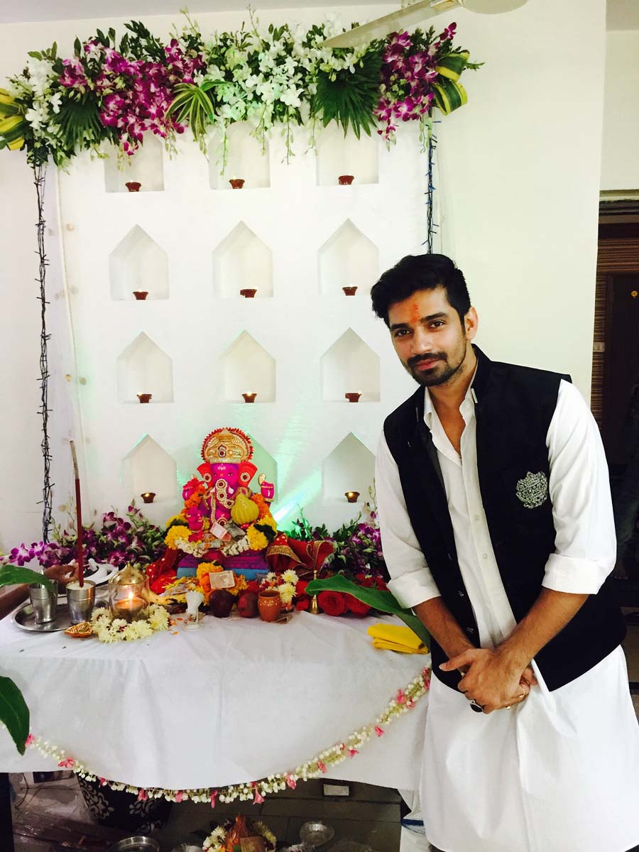 Vishal Singh