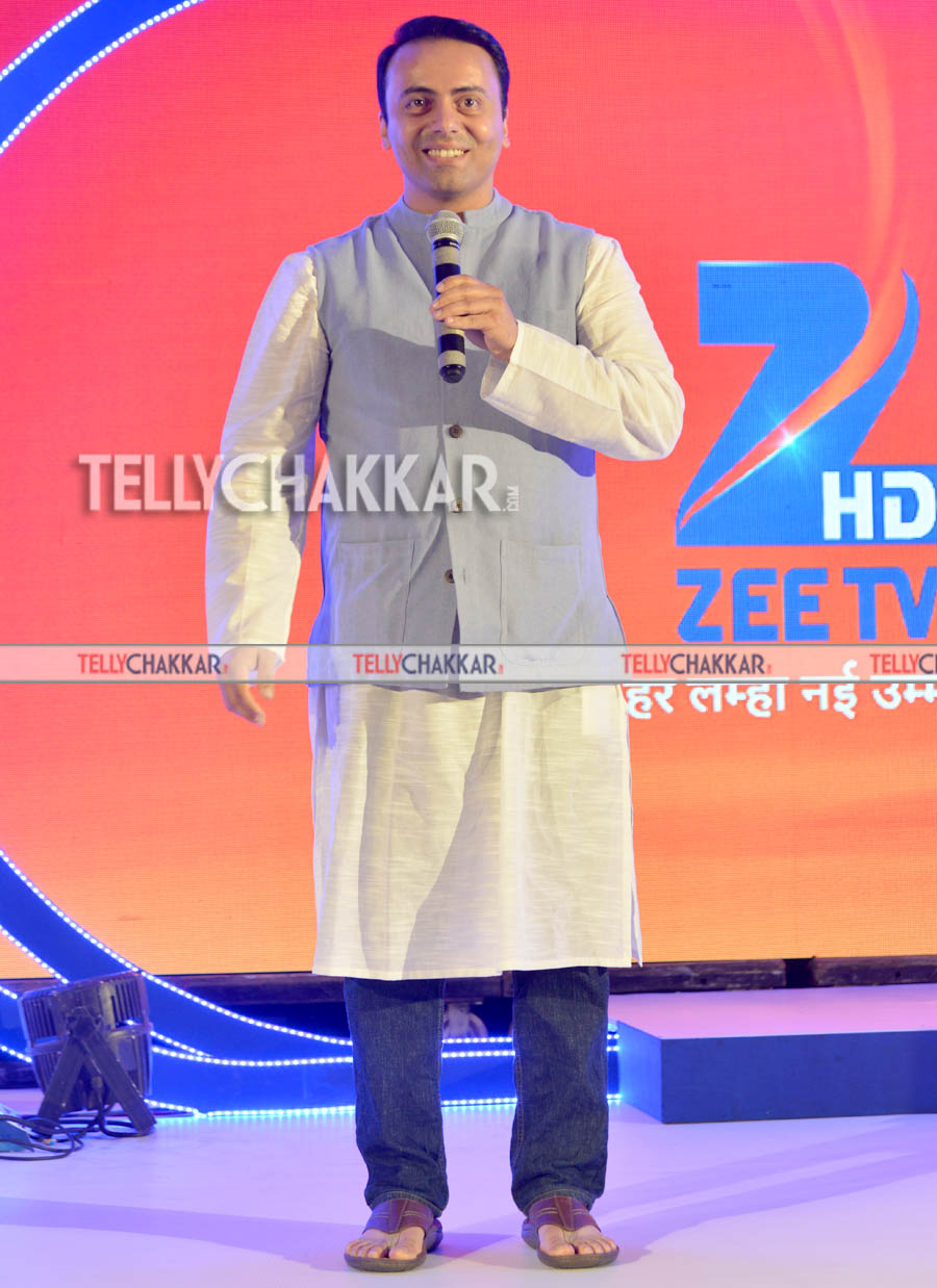 Zee TV launches I Can Do That 