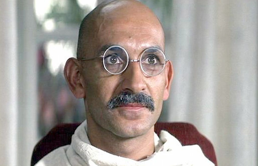 Ben Kingsley