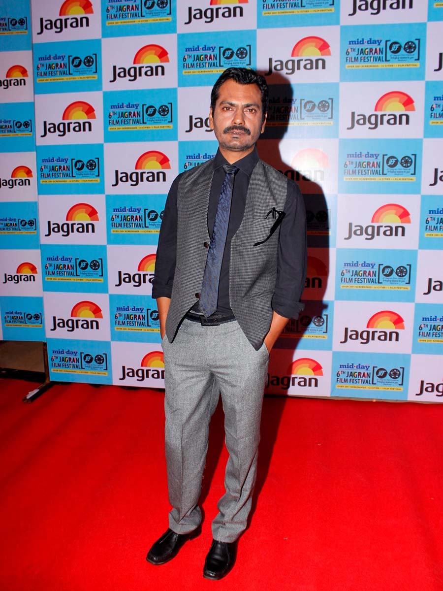 Nawazuddin Siddiqui 