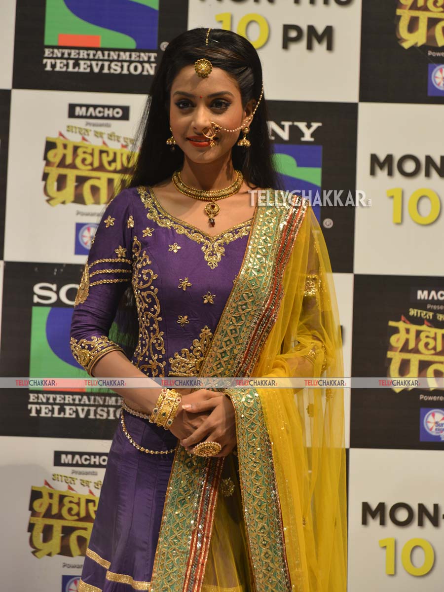 Rachana Parulkar