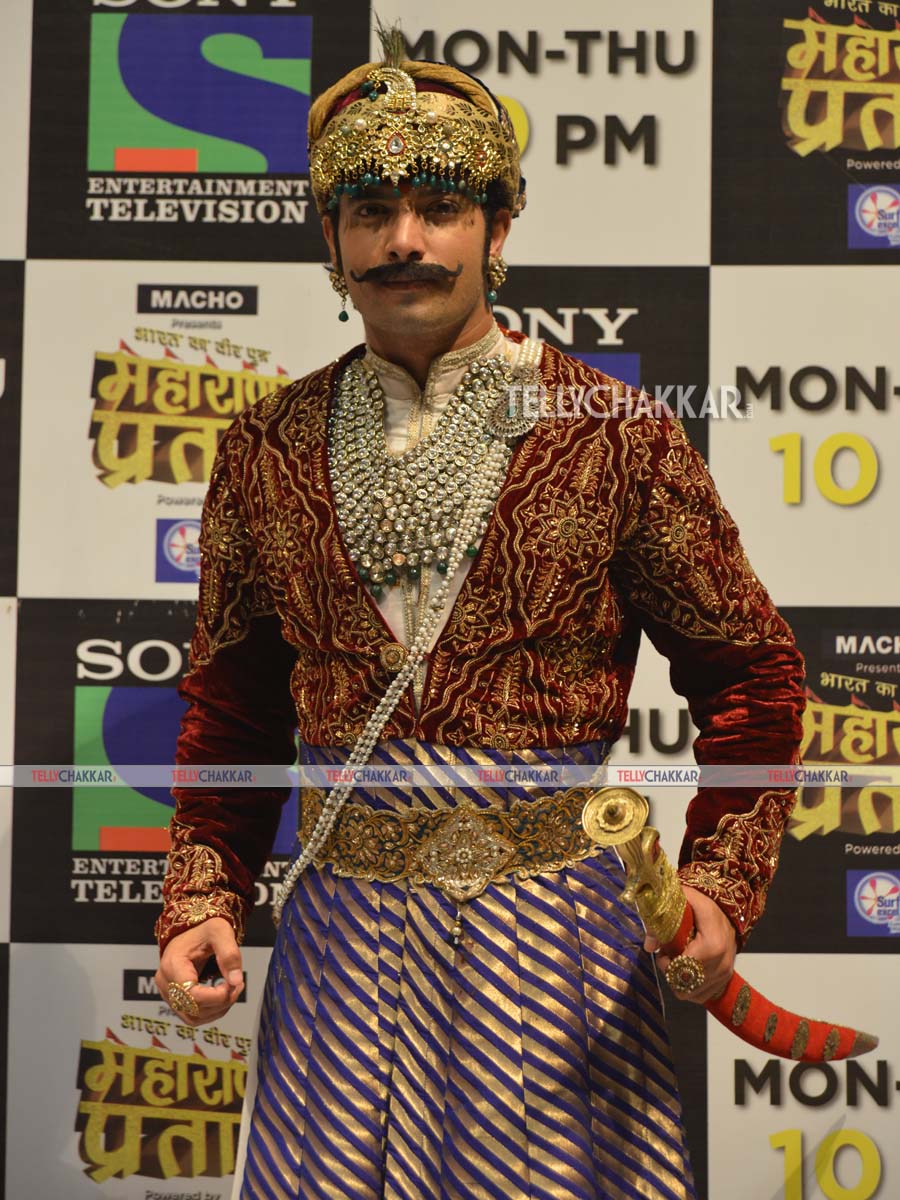 Ssharad Malhotra