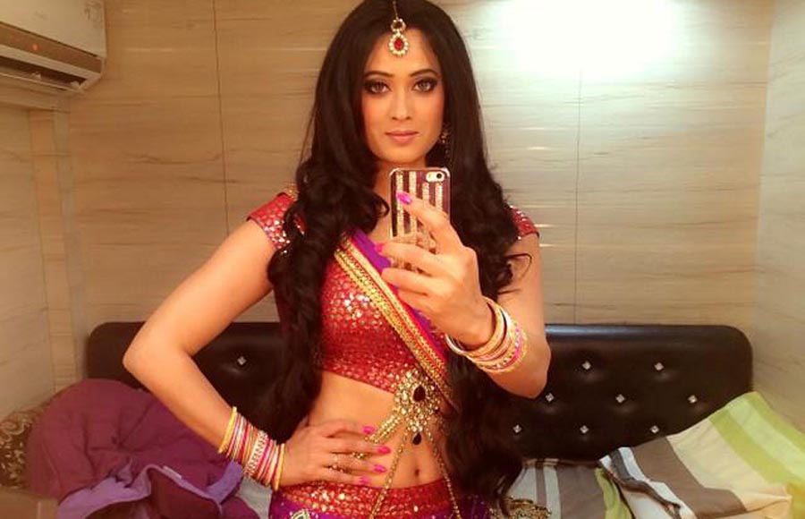 Shweta Tiwari