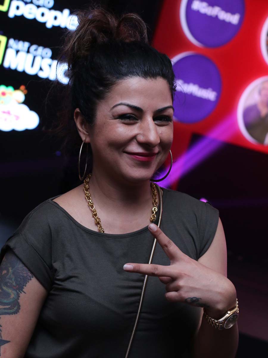 Hard Kaur