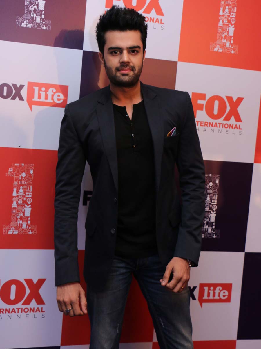 Manish Paul