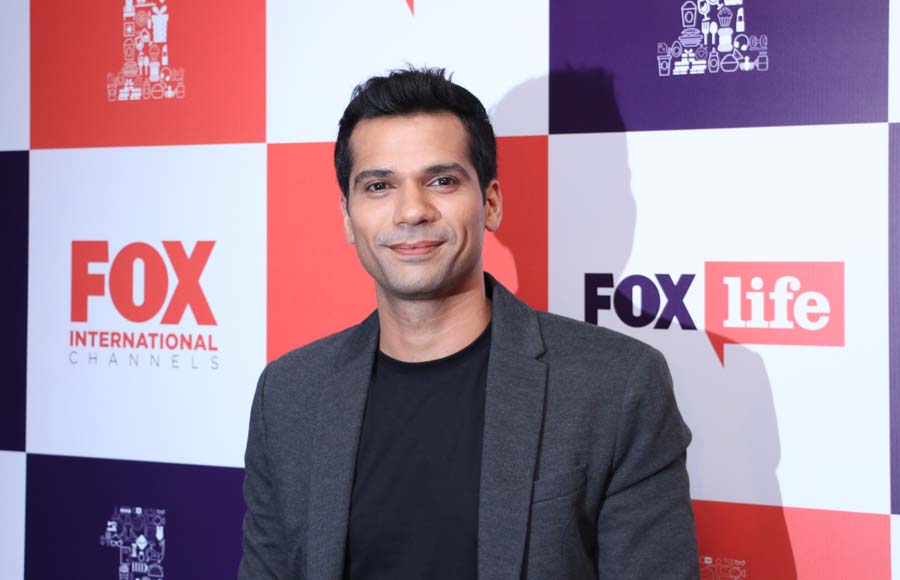 Neil Bhoopalam