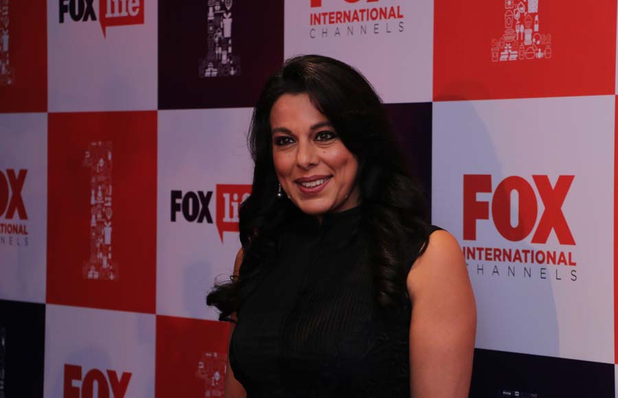 Pooja Bedi