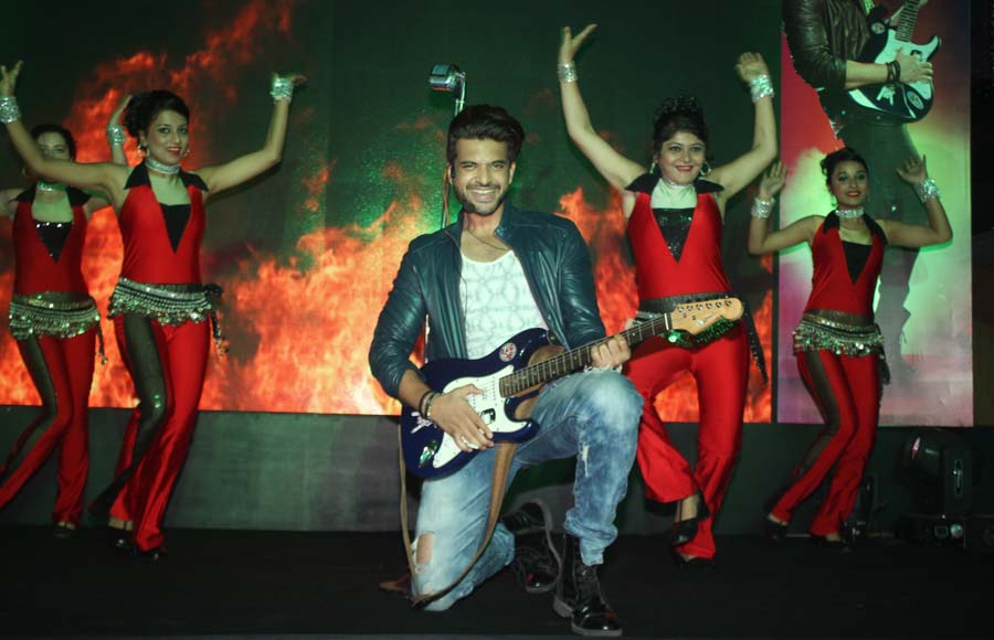 Karan Kundra