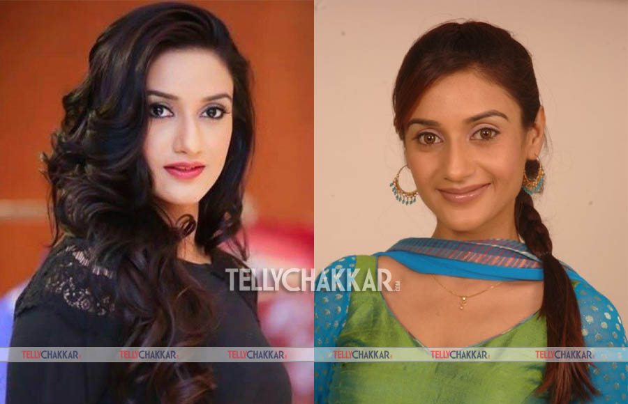 Rati Pandey