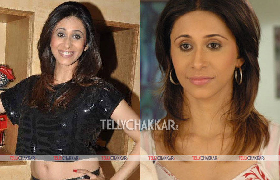 Kishwer Merchantt