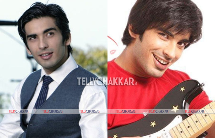 Mohit Sehgal