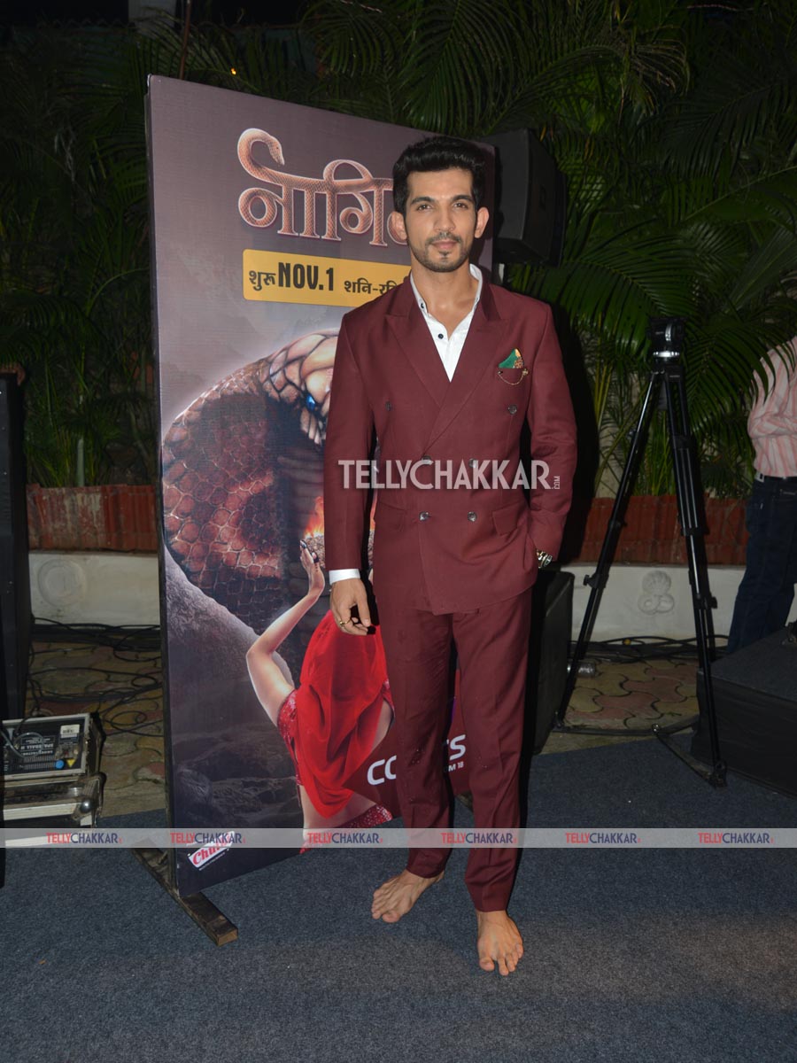 Arjun Bijlani