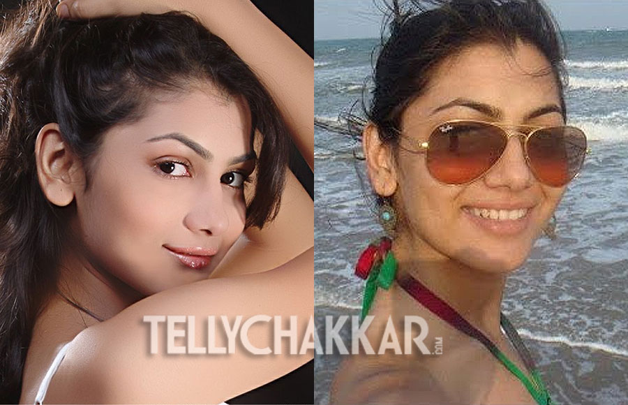 Sriti Jha