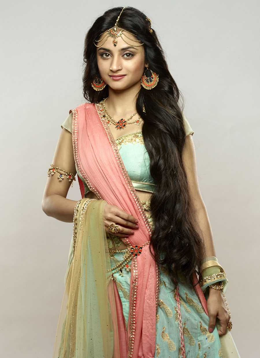 Sita (Madirakshi Mundle)