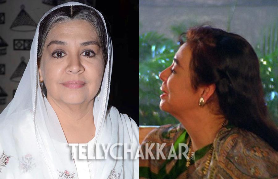 Farida Jalal