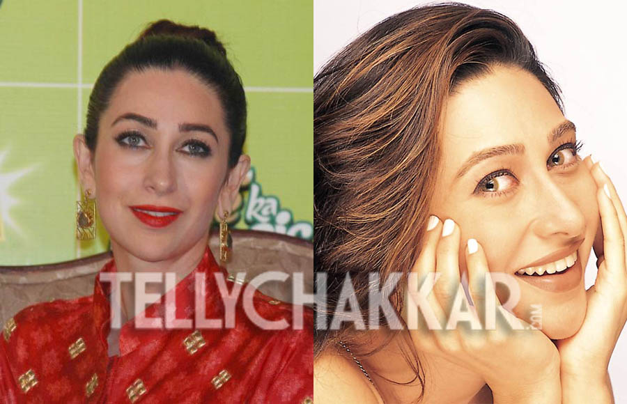 Karisma Kapoor