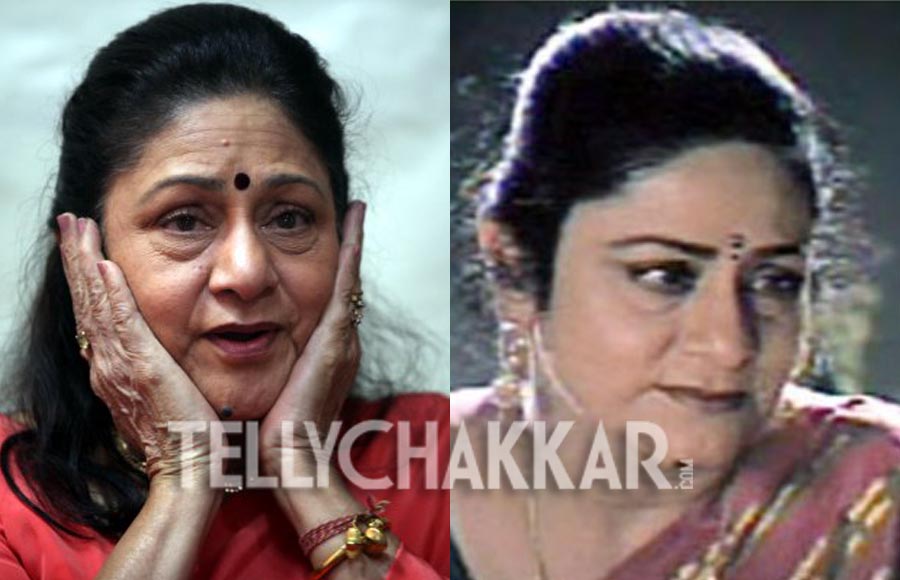 Aruna Irani