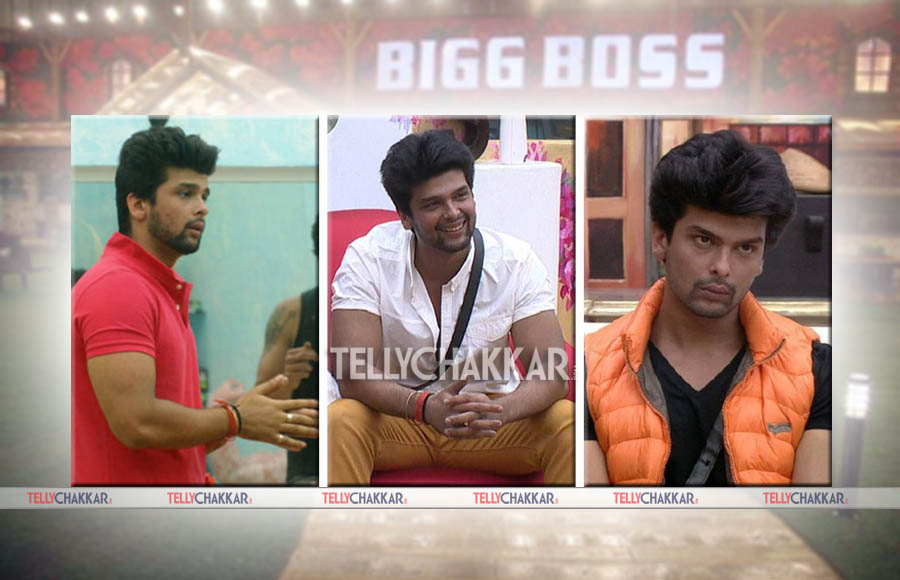 Kushal Tandon