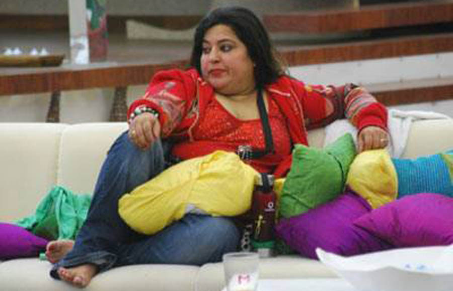 Dolly Bindra