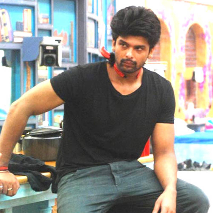 Kushal Tandon