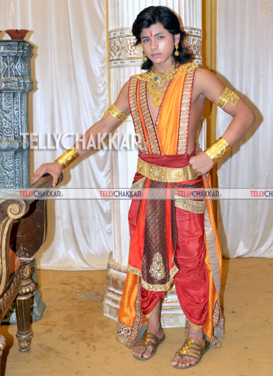 Siddharth Nigam