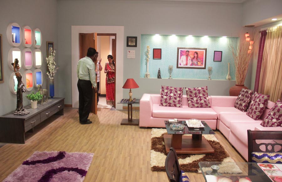 Babita house