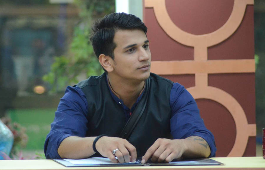 Prince Narula