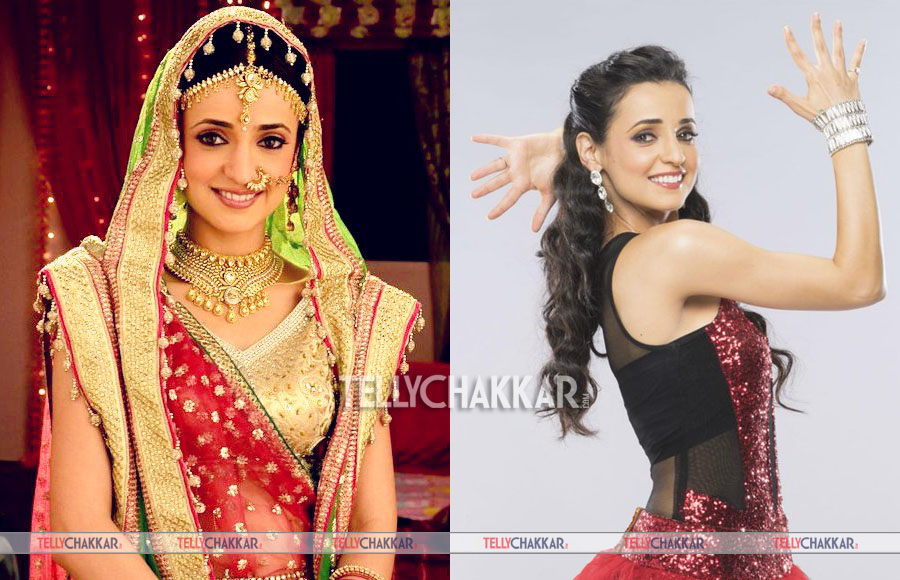 Sanaya Irani