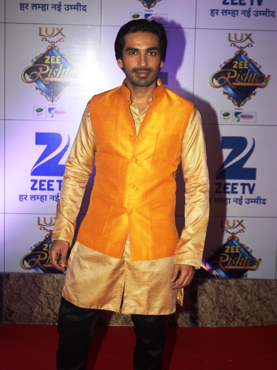 Mohit Sehgal