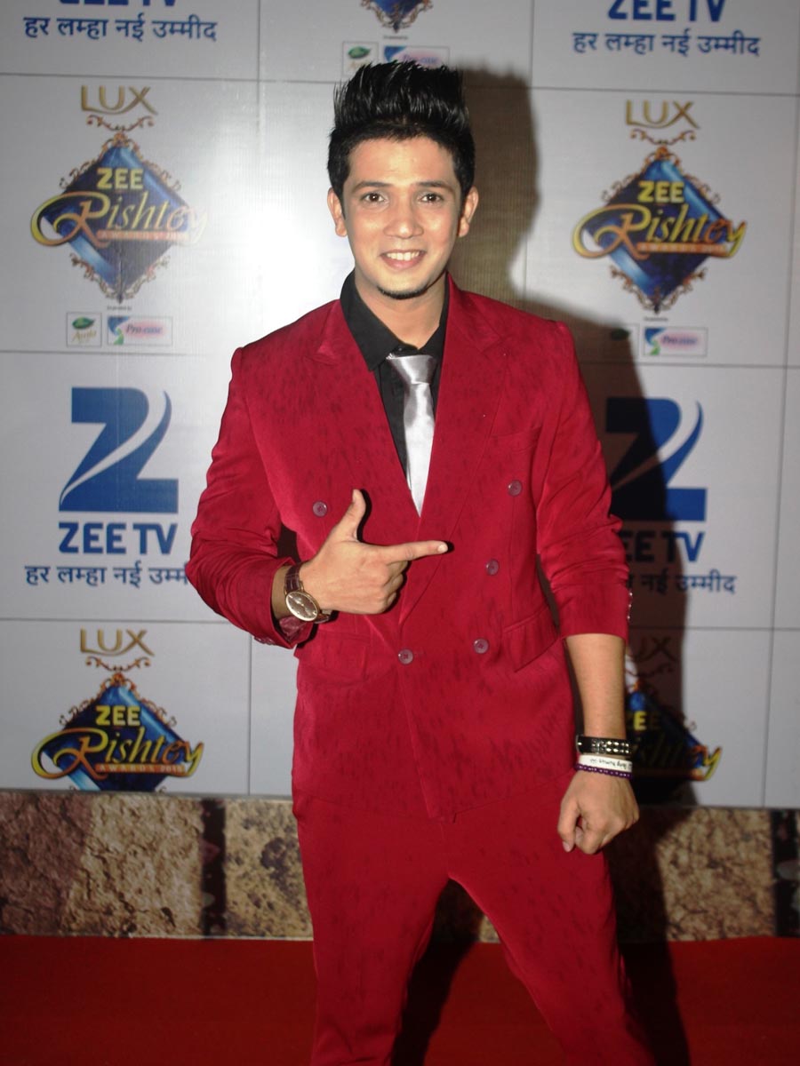 Mudassar Khan