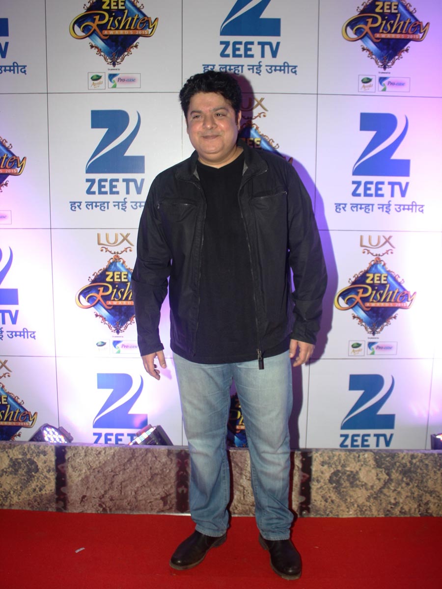 Sajid Khan