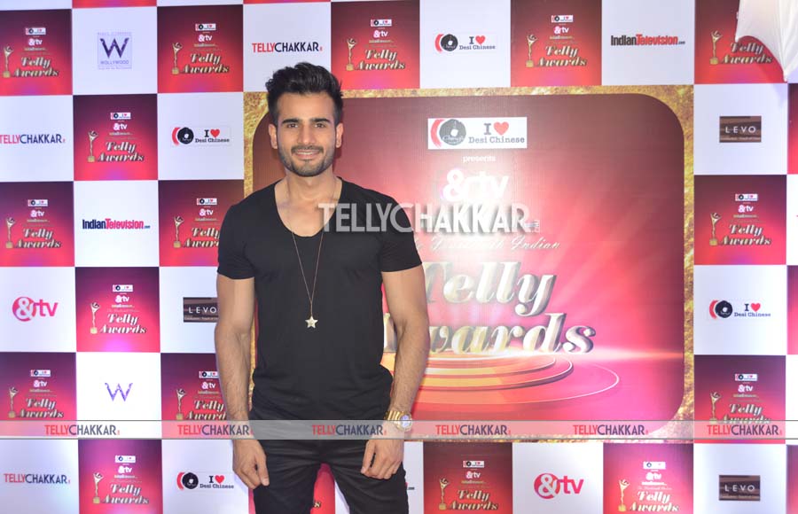 Karan Tacker