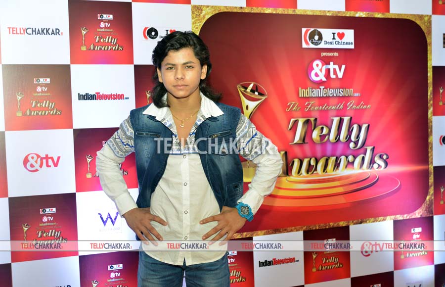 Siddharth Nigam