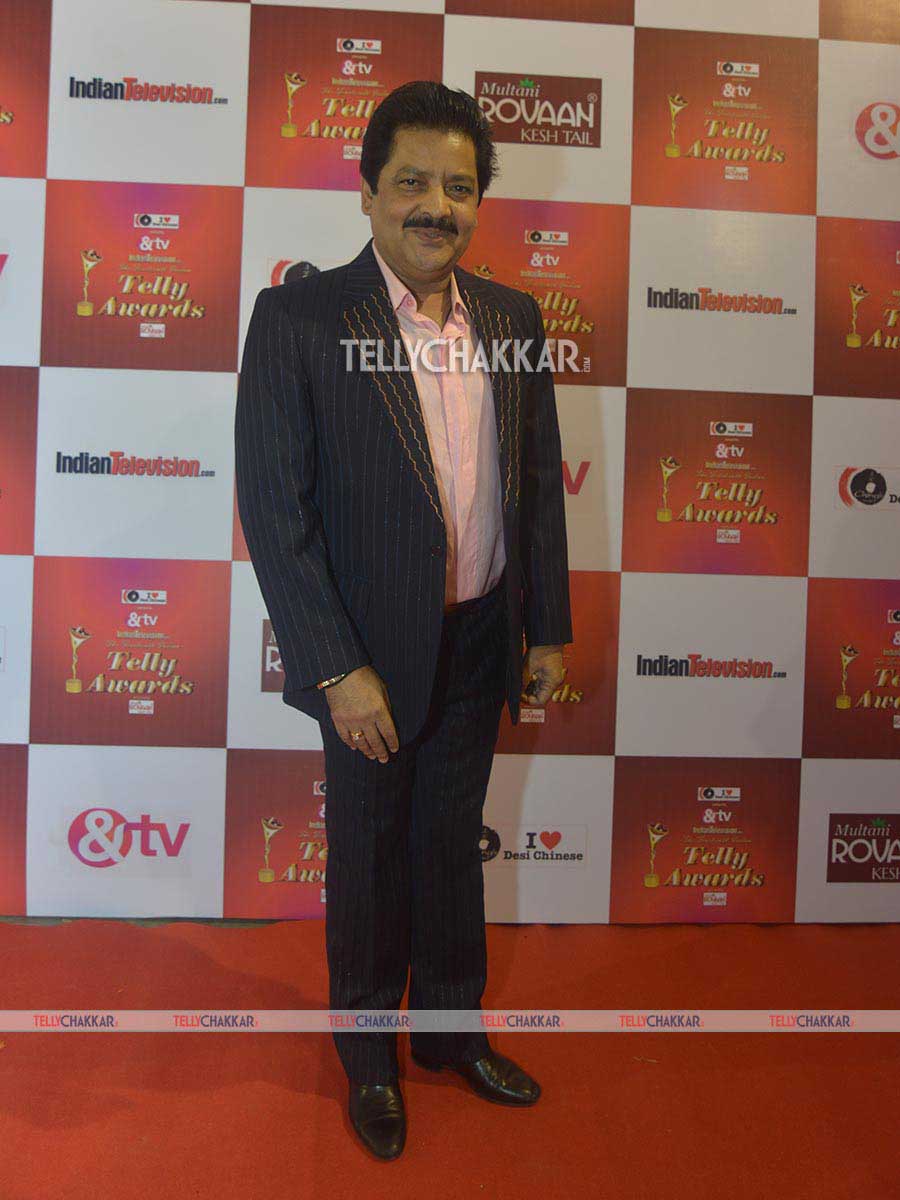 Udit Narayan