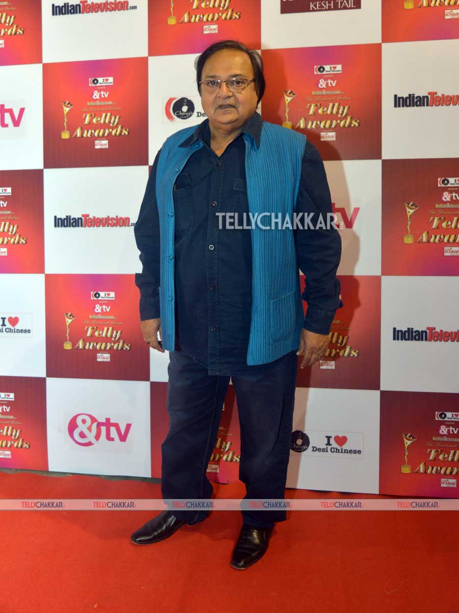 Rakesh Bedi