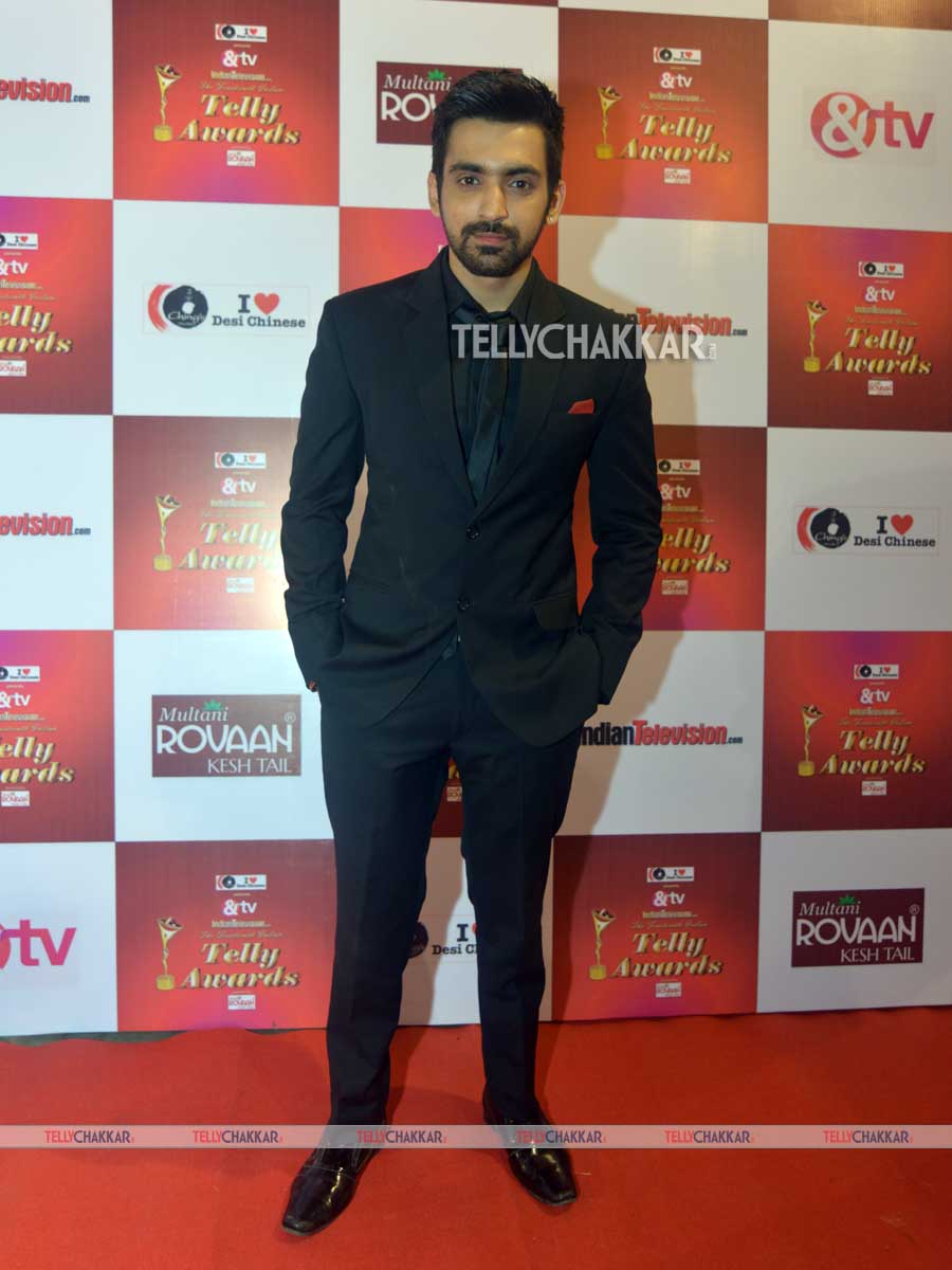 Arjit Taneja