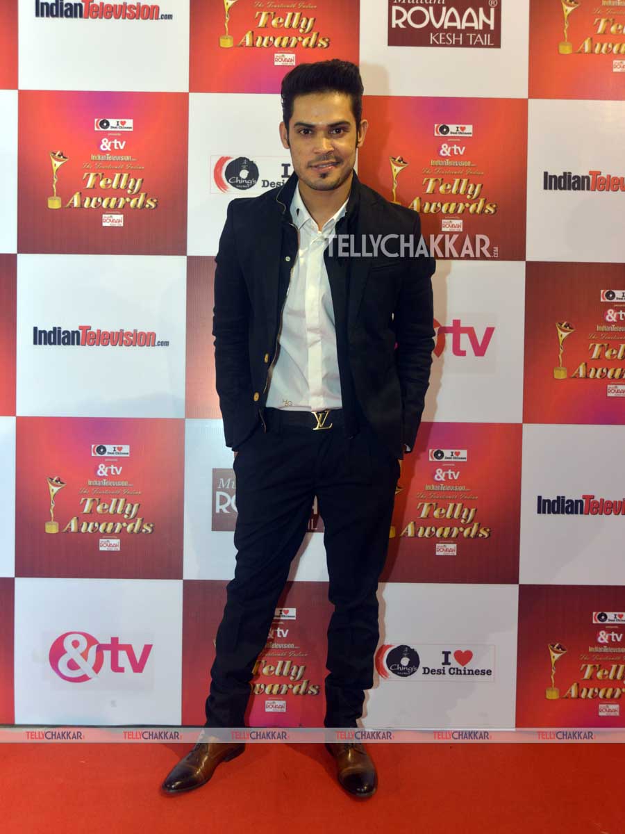 Kunwar Amar