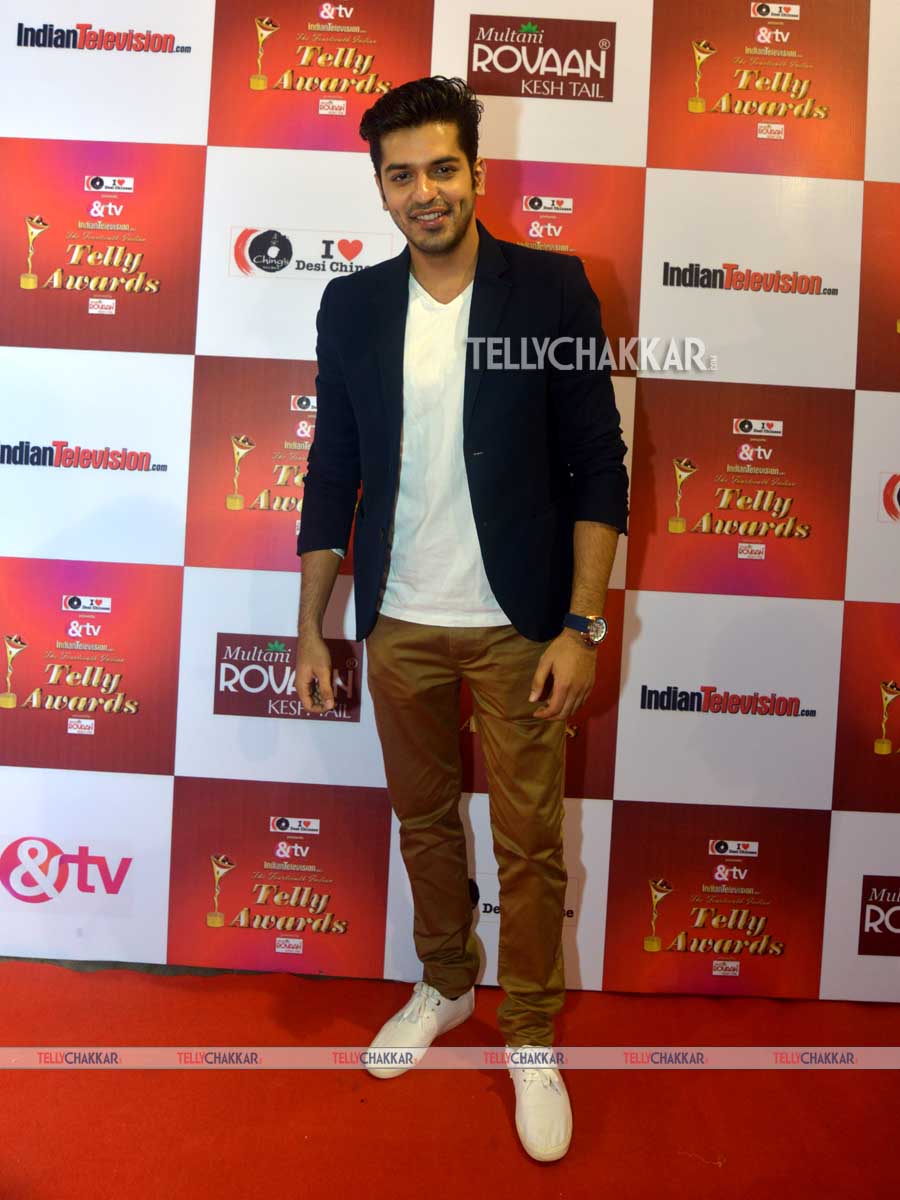 Rohan Gandotra