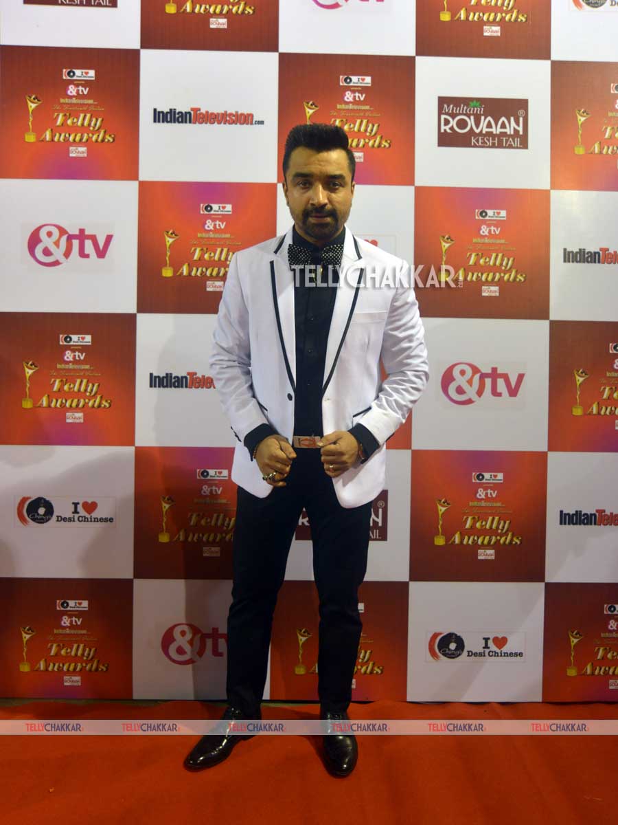 Ajaz Khan