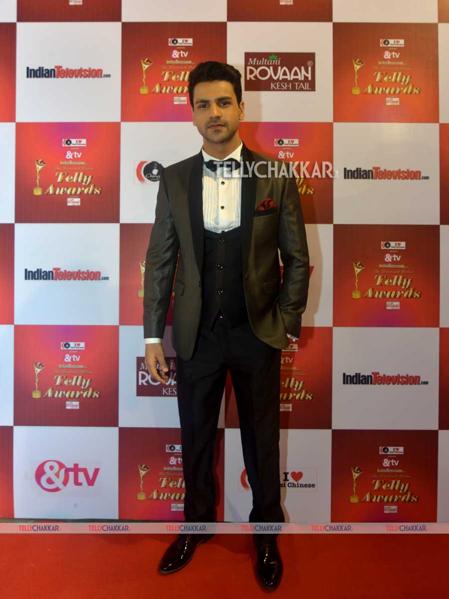 Vivek Dahiya