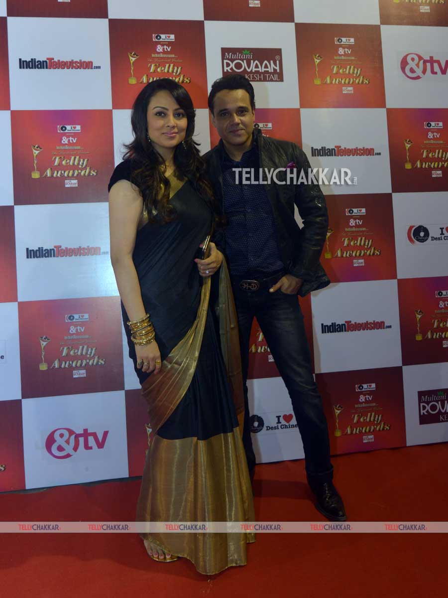 Gauri and Yash Tonk