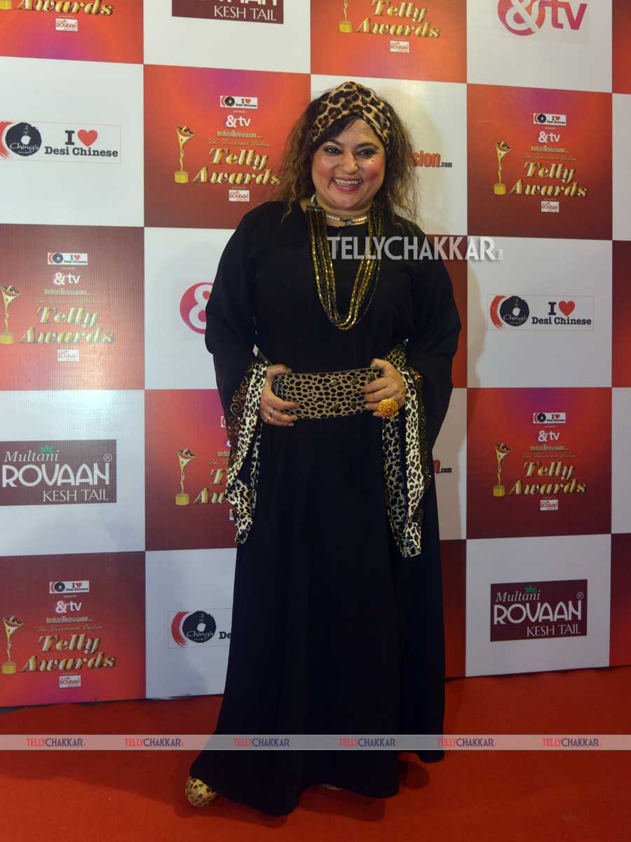 Dolly Bindra