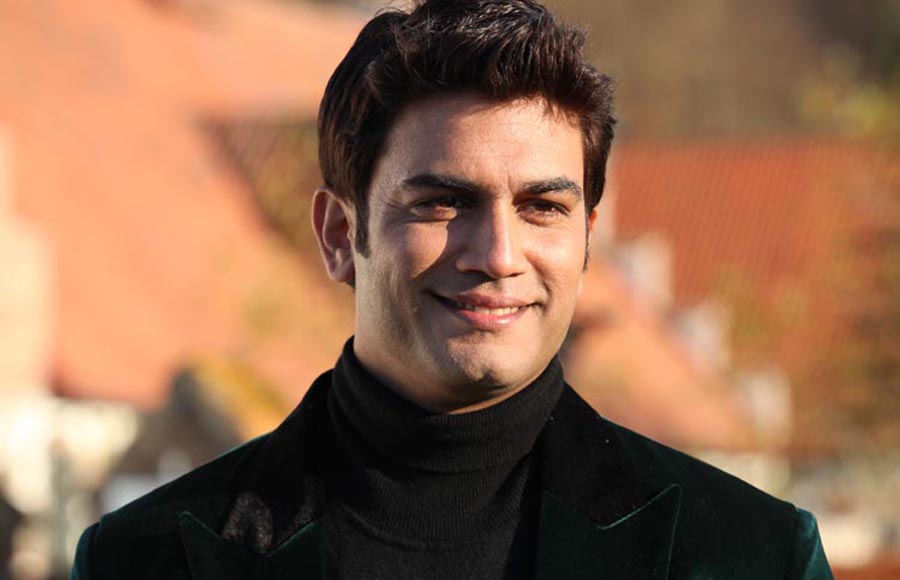 Sharad Kelkar