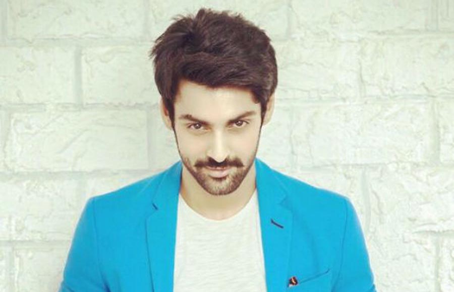 Karan Wahi